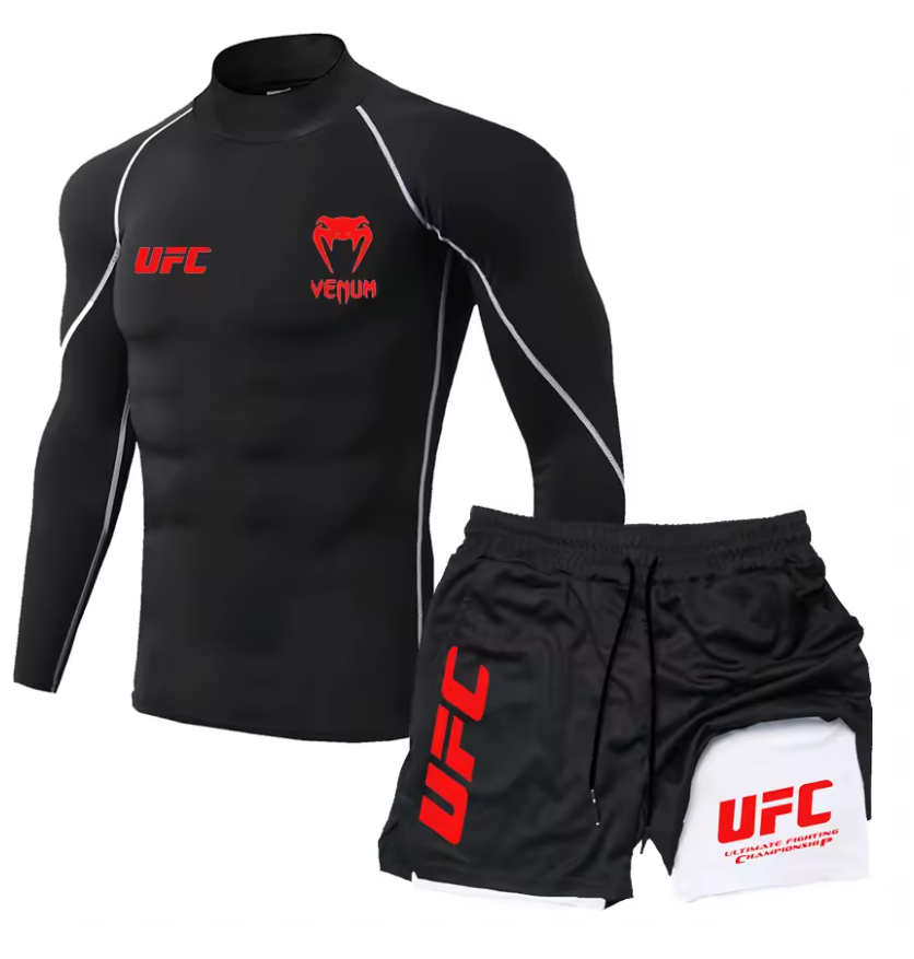 Shirt + Pants Sports